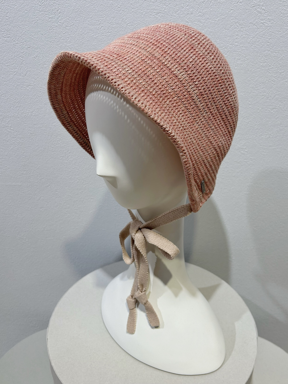 OVERRIDE COTTON THERMO BONNET