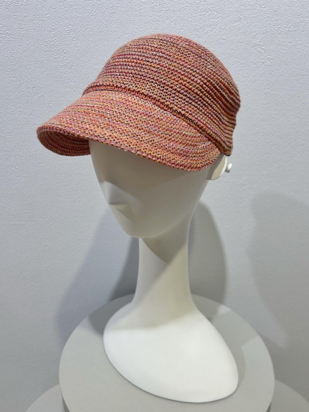 OVERRIDE THERMO CRISP WIDE CAP SGP