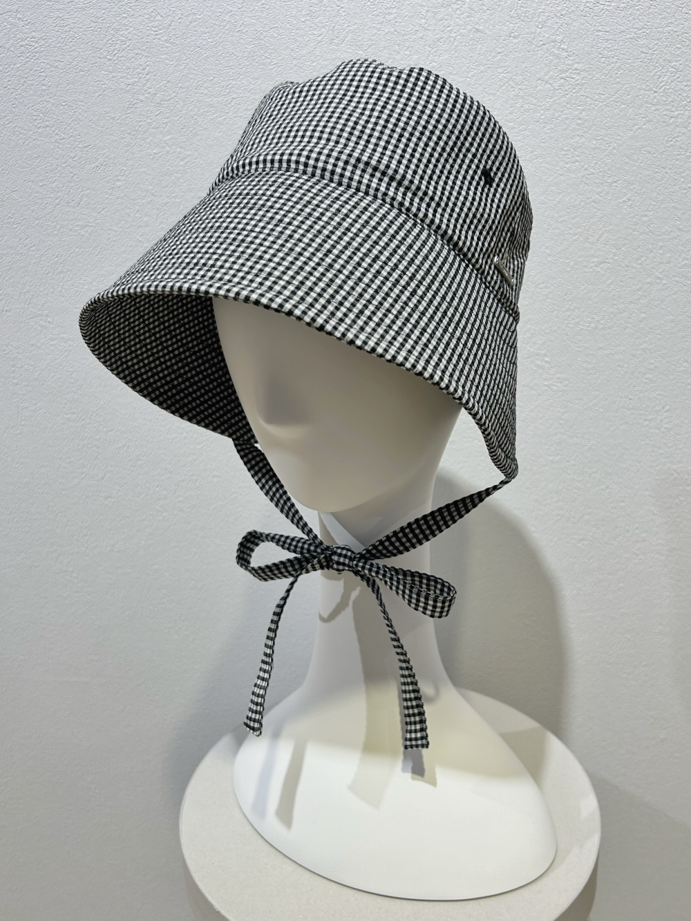 OVERRIDE SUCKER BUCKET BONNET SGP