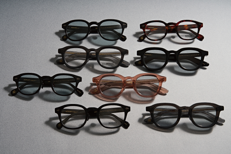 MOSCOT JPNリミテッド18弾入荷致しました。