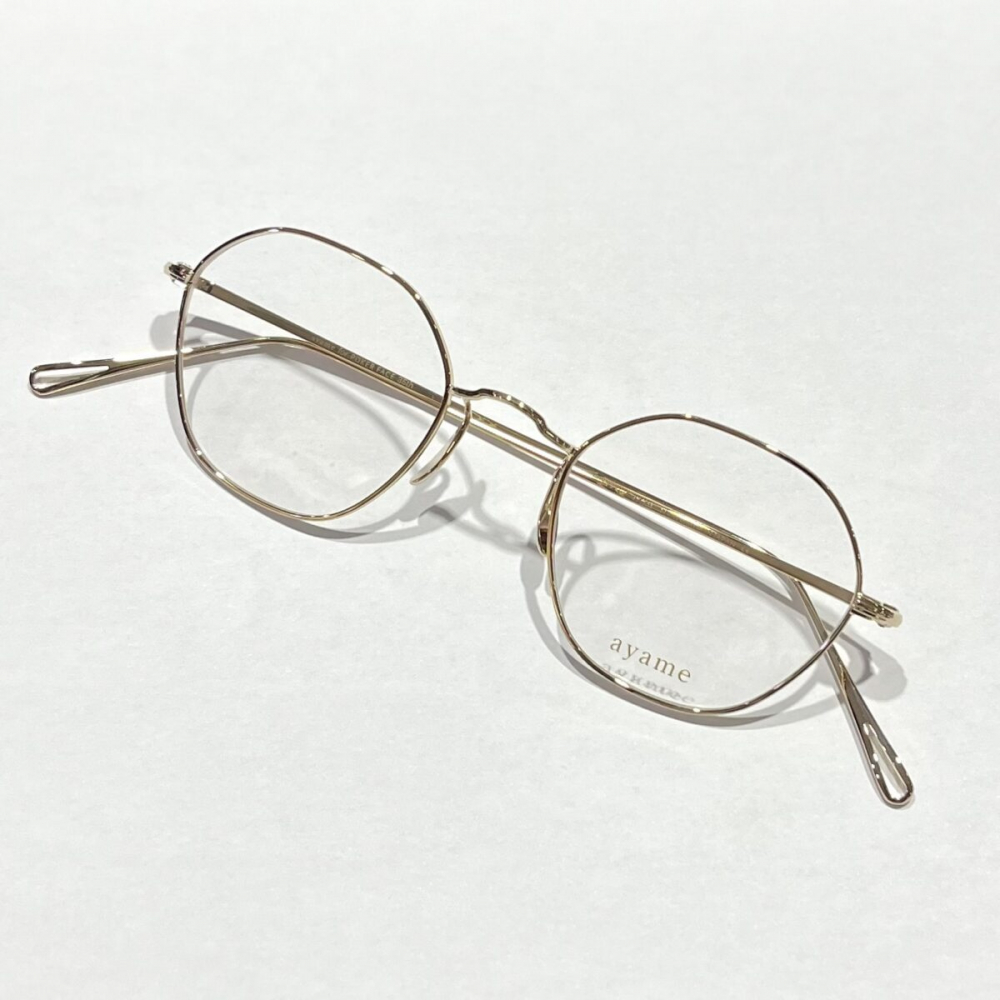 【POKERFACE35th別注】ayame SIXのご紹介です。