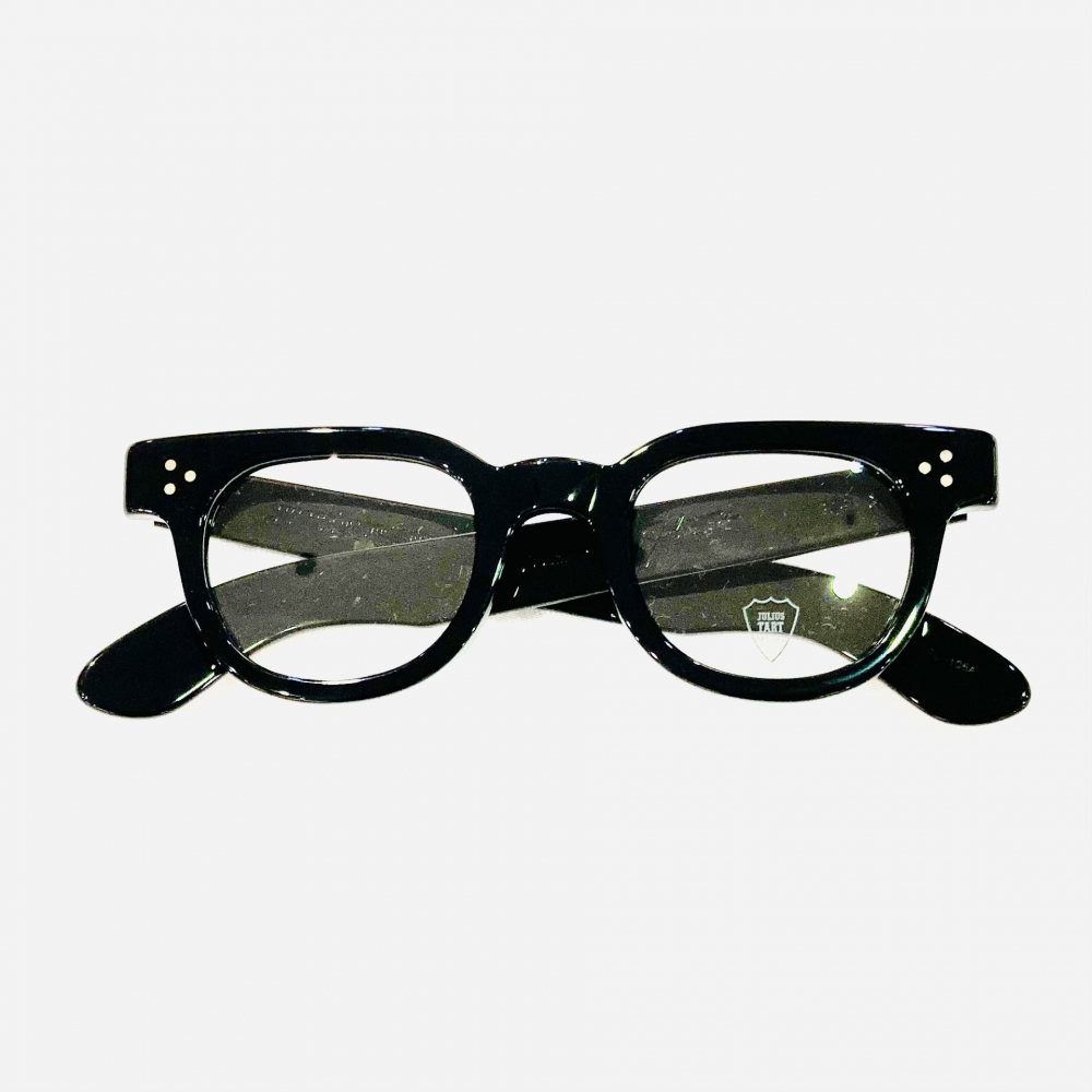 【JULIUS TART OPTICAL POP UP】よりFDRの紹介です。
