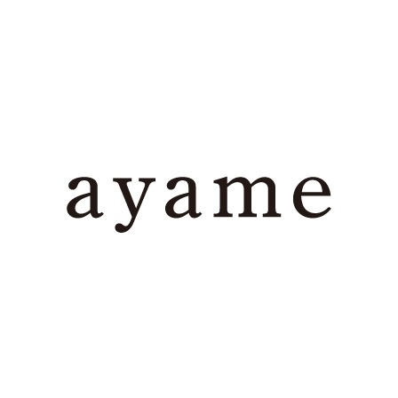 【ポーカーフェイス限定】ayame”MANRAY”＆”SIPPOU”別注カラーのご案内