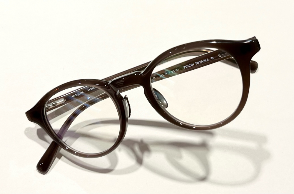 【YUICHI TOYAMA/D】新作「UD-161」のご紹介になります!