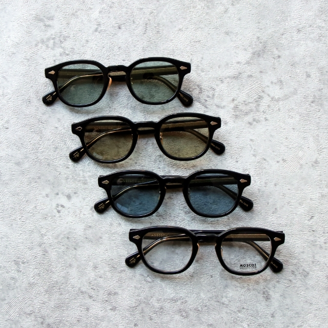 Poker Face別注 MOSCOT ”Lemtosh”Exclusiveモデル再入荷しました Poker Face別注 MOSCOT ”Lemtosh”Exclusiveモデル再入荷しました