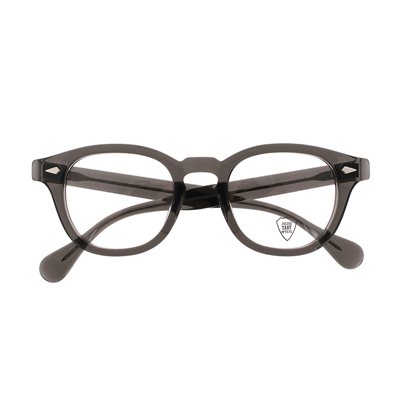 【JULIUS TART OPTICAL 】よりPOKER FACE35周年別注モデルの紹介です。