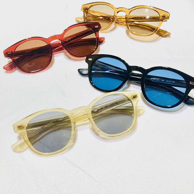 【EYEVAN】Arcade アーケード の紹介です。