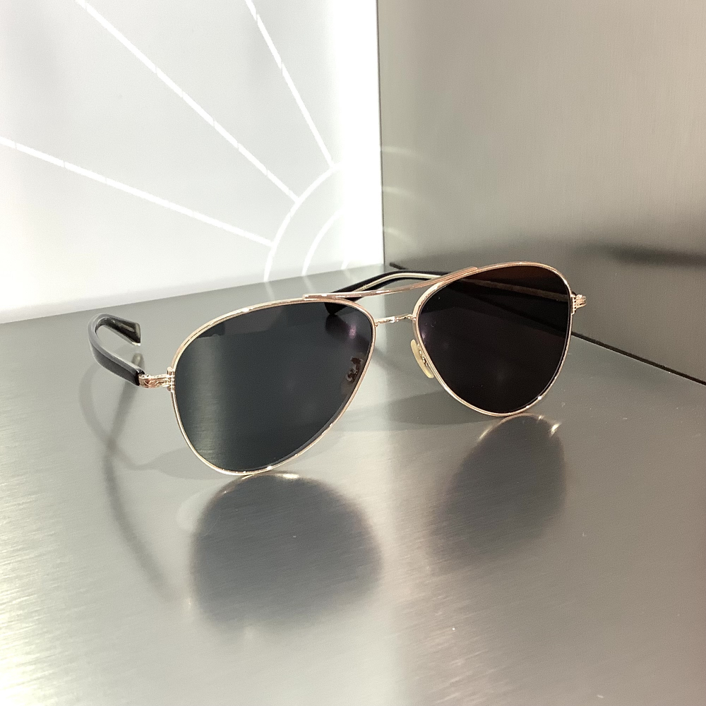 【EYEVAN】オシャレなツーブリッジサングラス入荷しました!