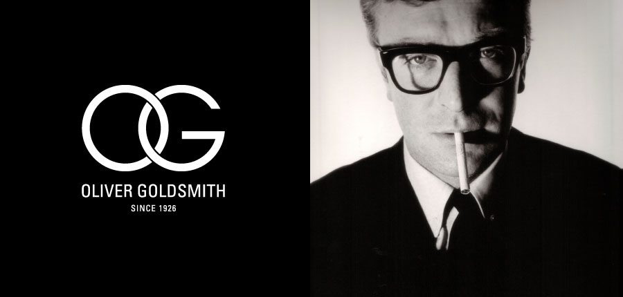 【OLIVER GOLD SMITH(オリバーゴールドスミス)】Oban(オーバン)の紹介です。