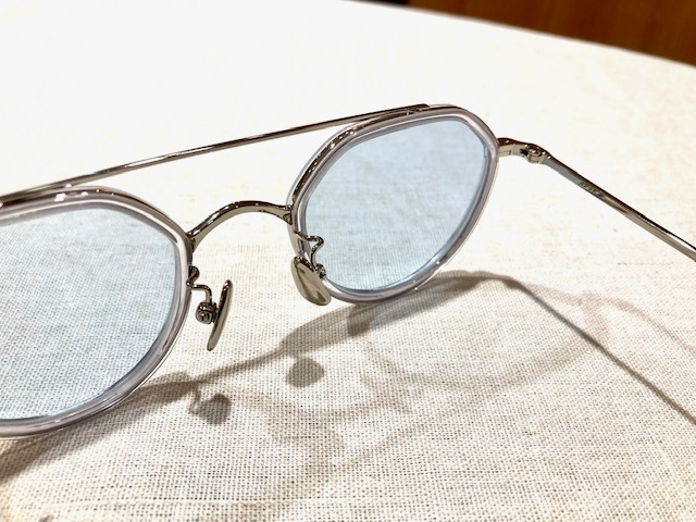 A.D.S.R.】 新作「GILMOUR｣の紹介です - BILLBOARD PLACE 新潟