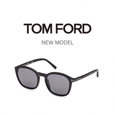 TOM FORD 最新作サングラスとメガネが入荷しました