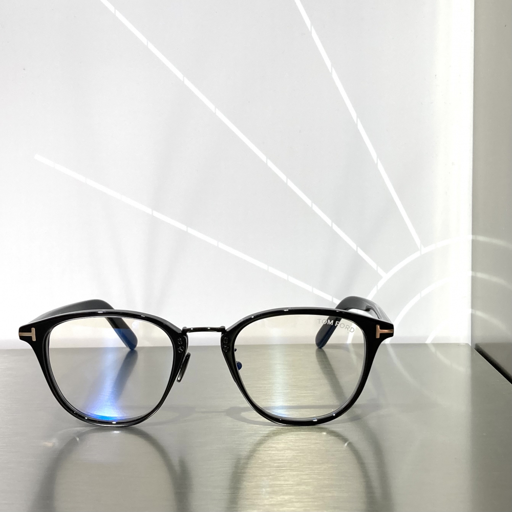 【新作】TOM FORDから"TF5919"のご紹介!!