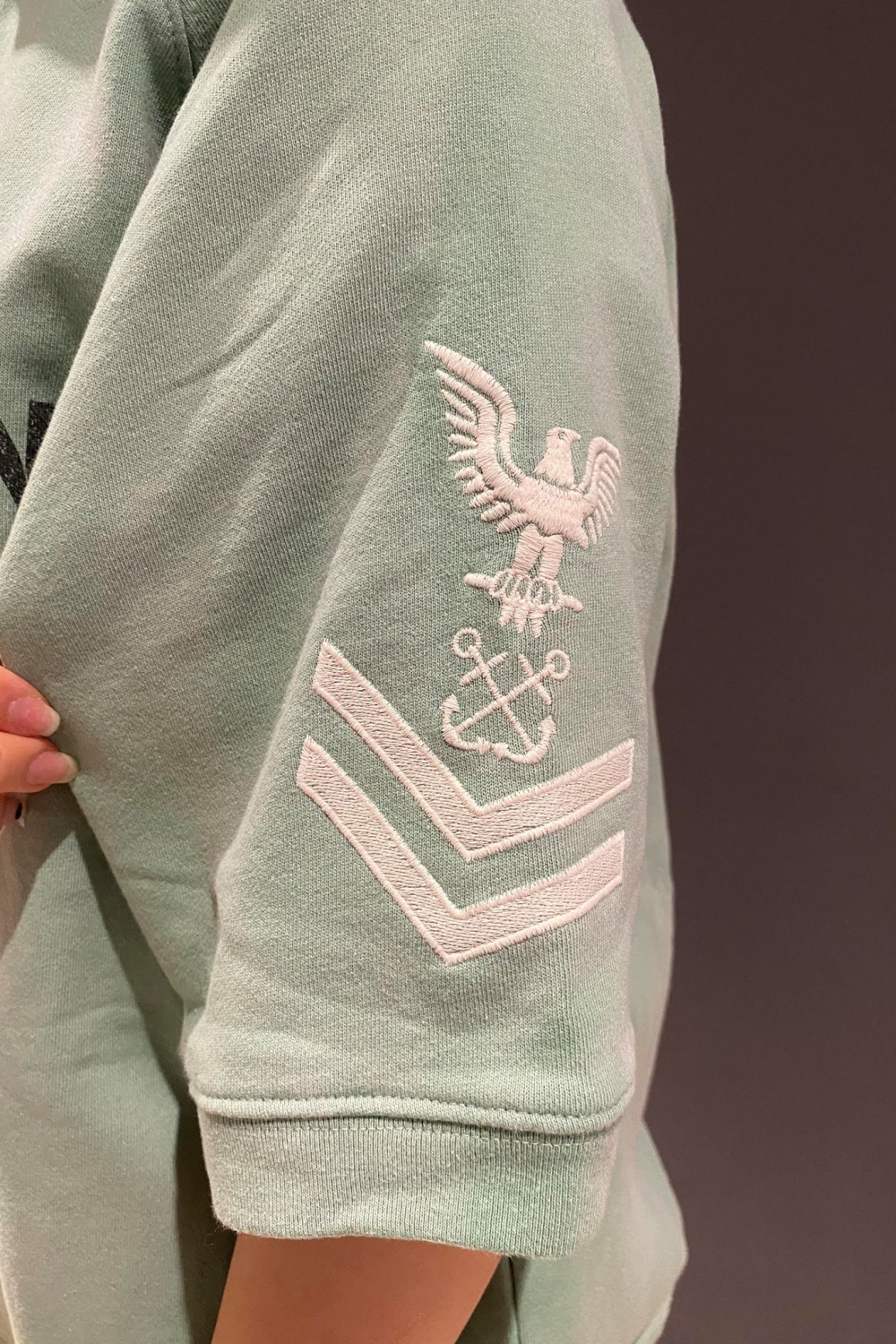 【AVIREX】夏に使いたいのはこ~んな配色!