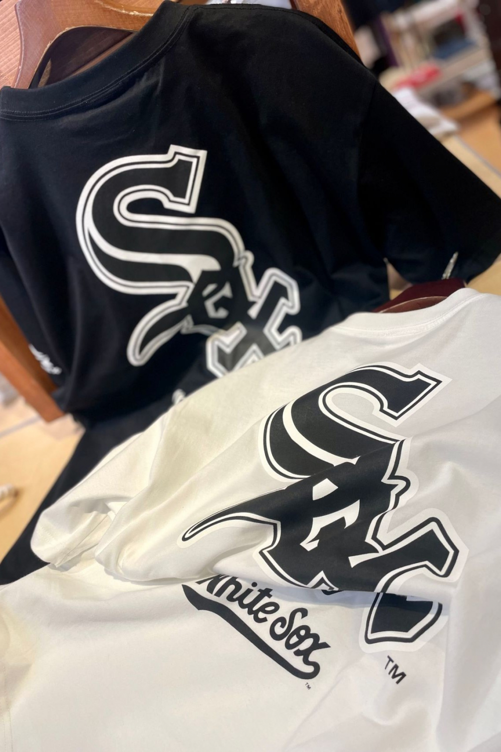MLBシリーズ！！