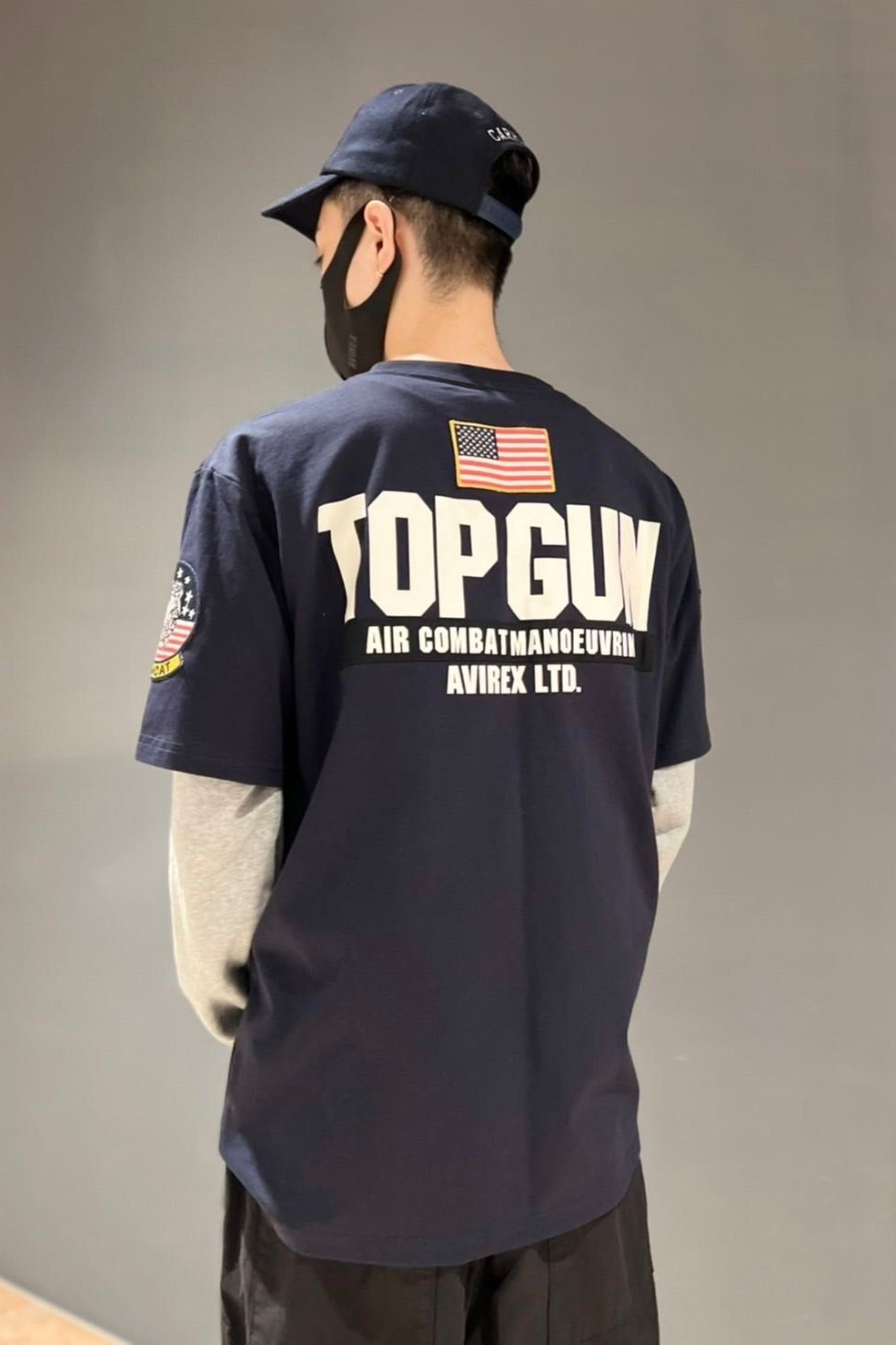 TOPGUN MAVERICK!!