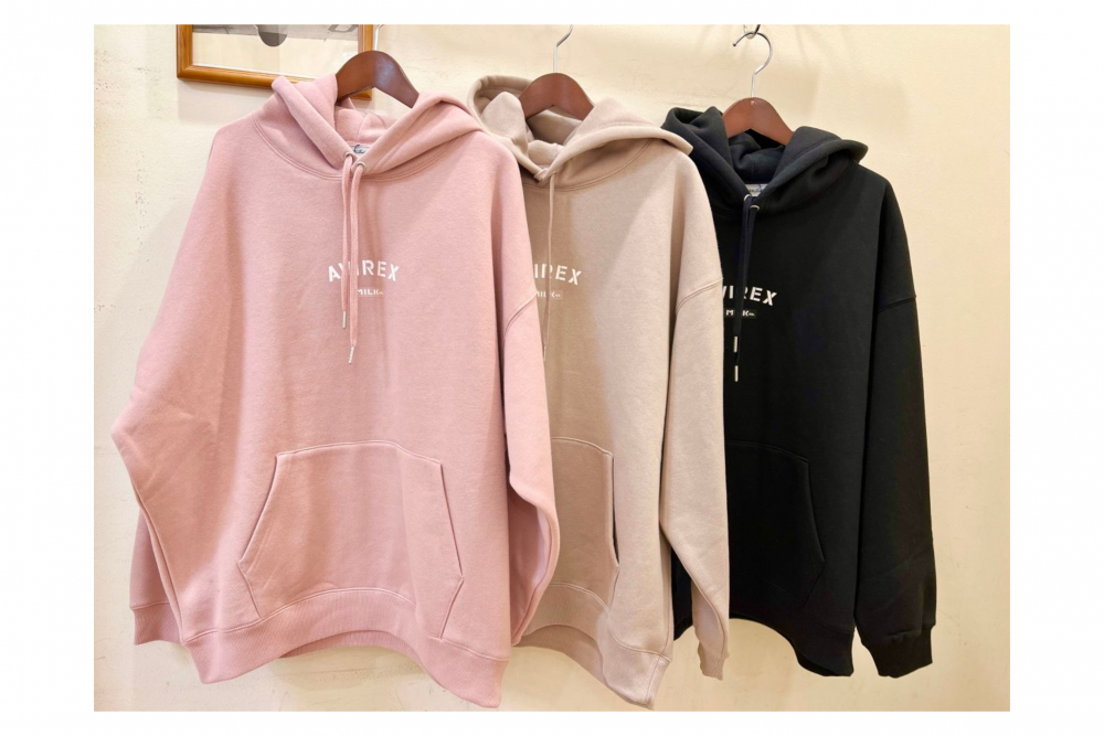 MILKFED.コラボ再入荷。