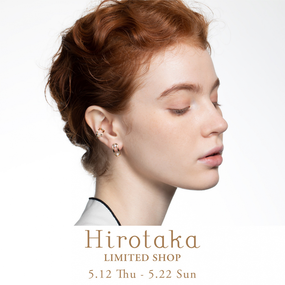 Hirotaka LIMITED SHOP