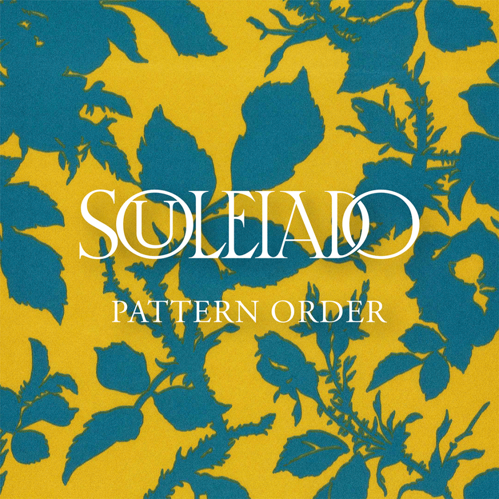 〈SOULEIADO〉PATTERN ORDER