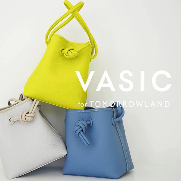 EXCLUSIVE ITEM VASIC 1.16 STORE RELEASE