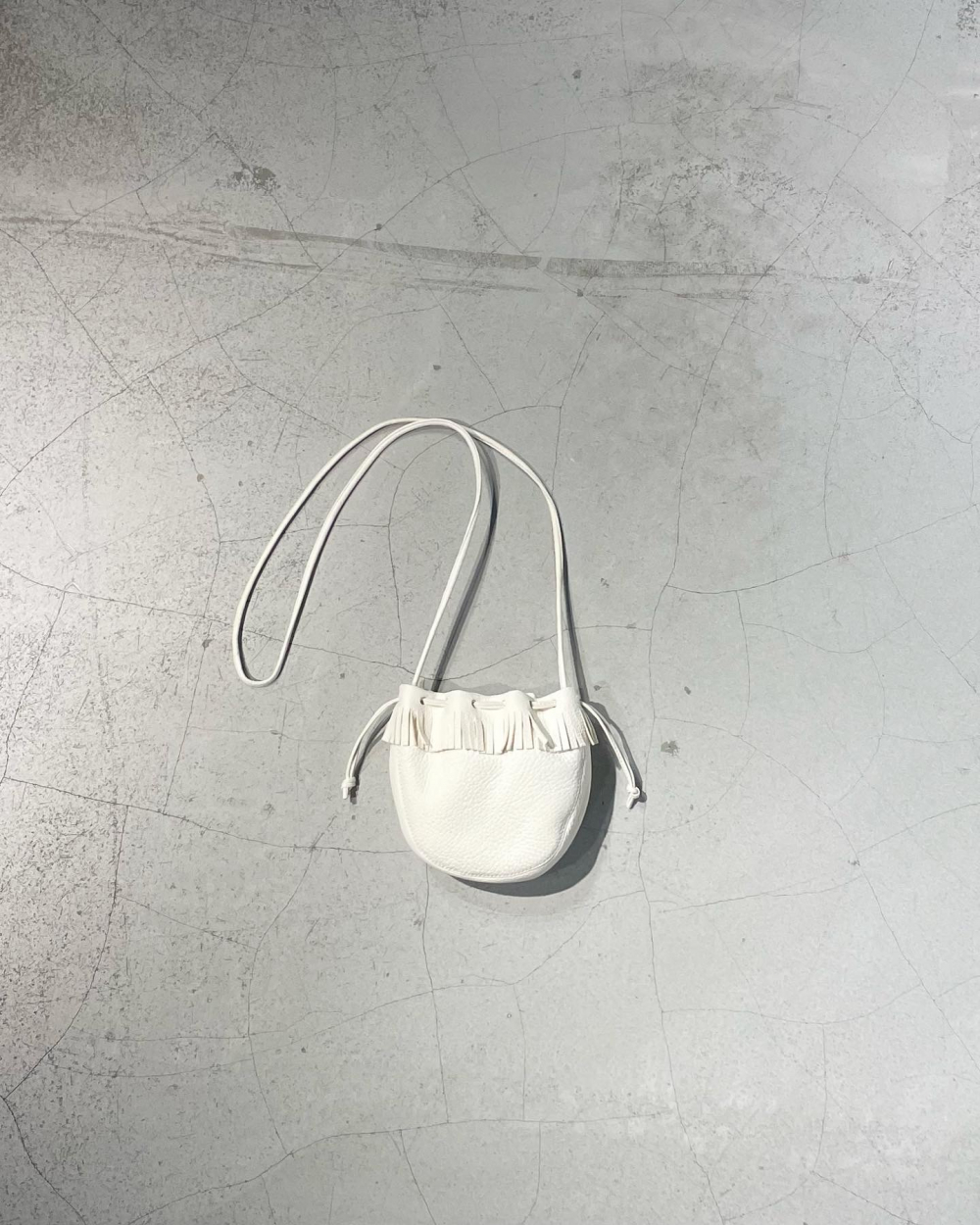 Aeta White #2