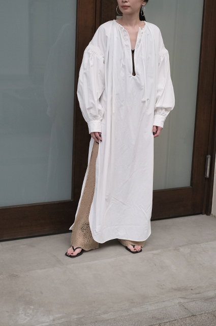 Todayful / Gather Caftan Dress