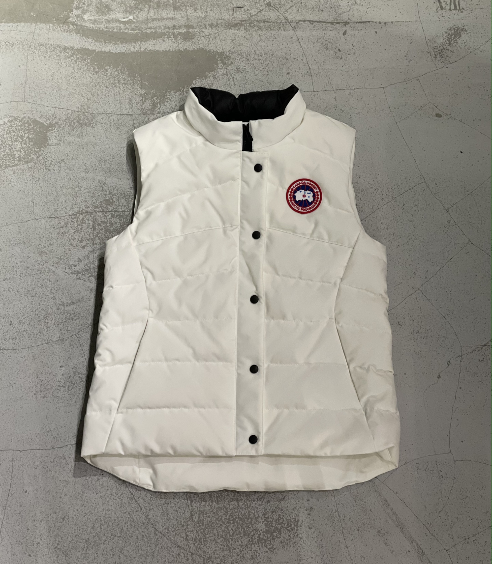 Canada Goose -Women-