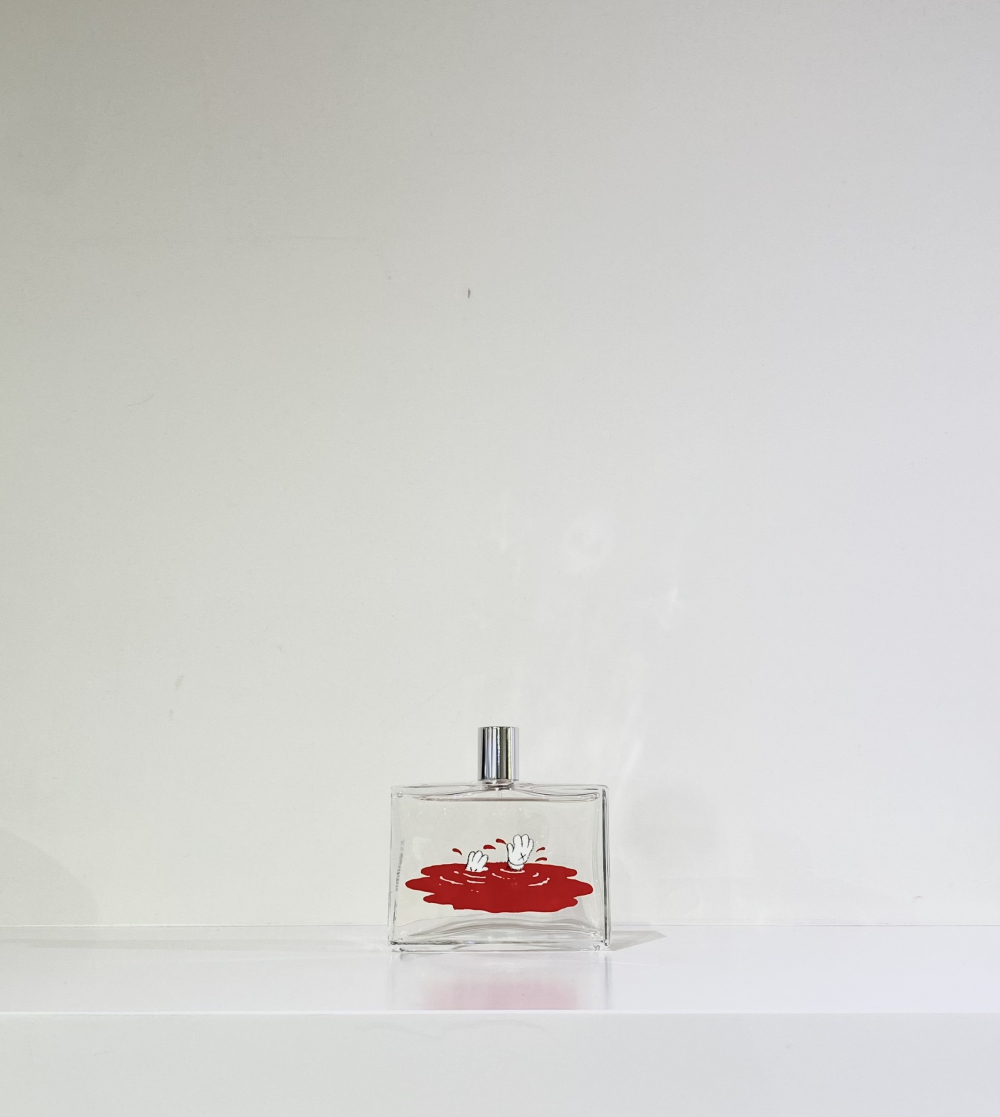 COMME des GARCONS parfums