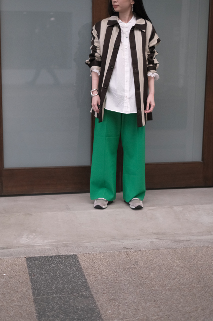 Shinzone / KNIT PANTS