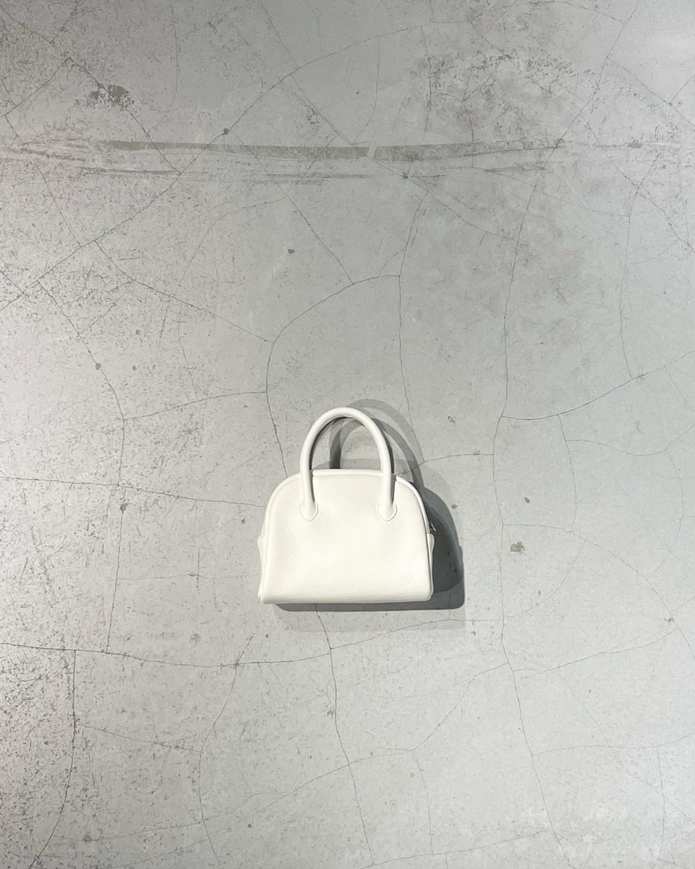 Aeta White #1