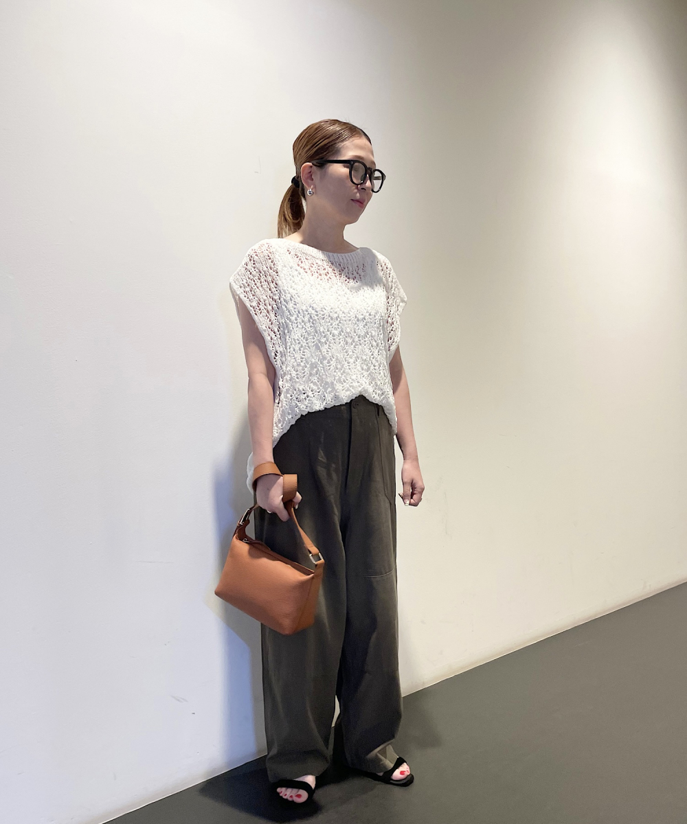 tricot