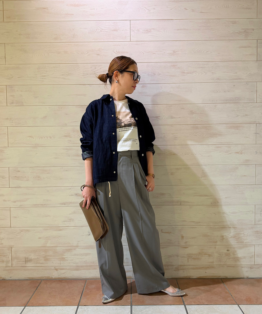 le pantalon