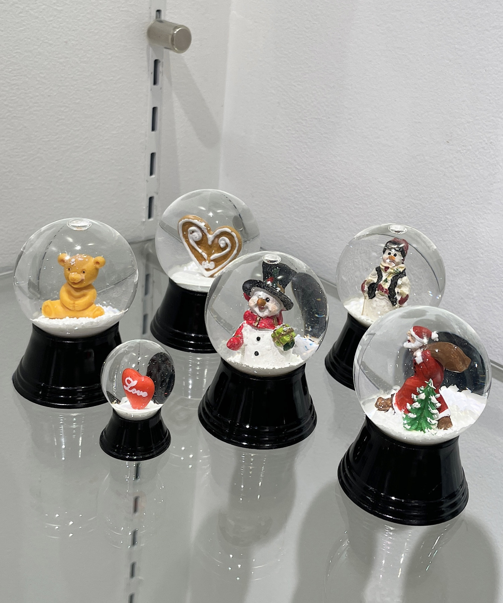 Recommend Gift items