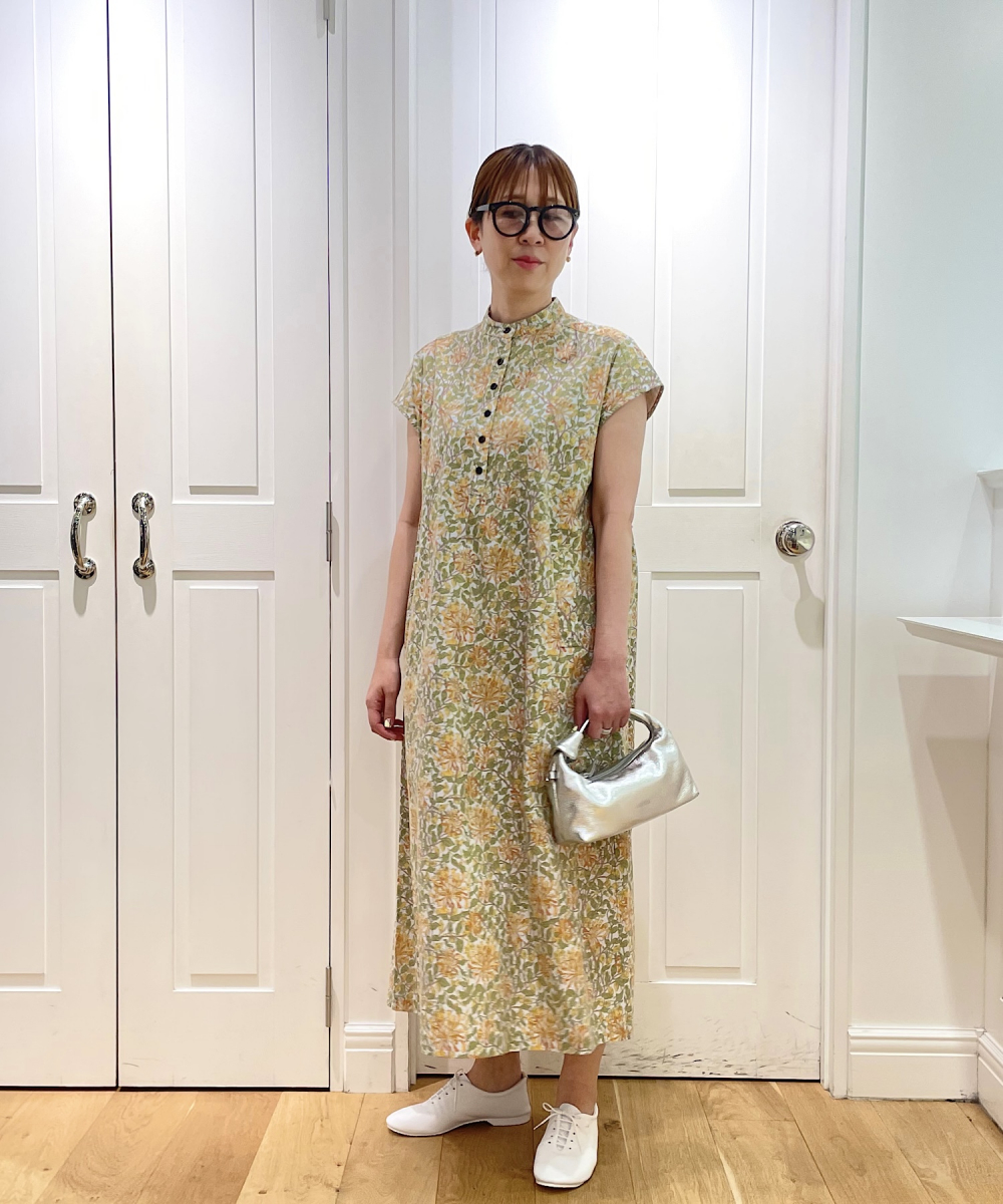 Fabric by BEST OF MORRIS