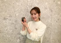 EDOXフェア最終!!中村のおすすめモデルはこちら★