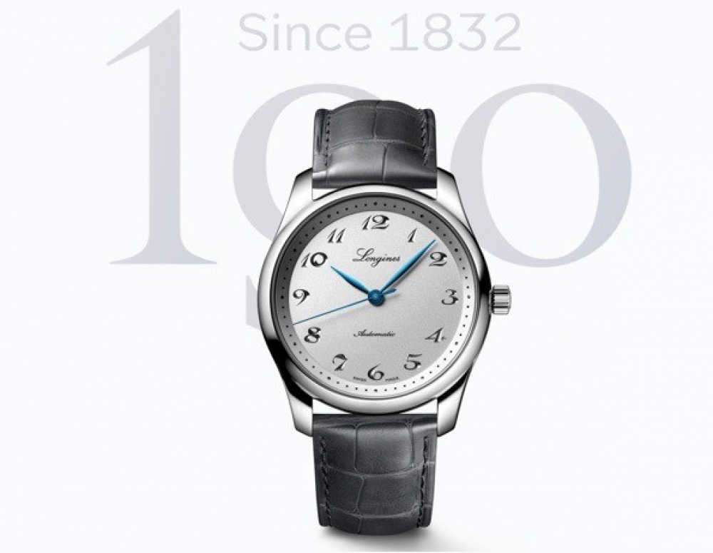 【11月23日〜12月25日】LONGINES(ロンジン) 190周年アニバーサリーフェア