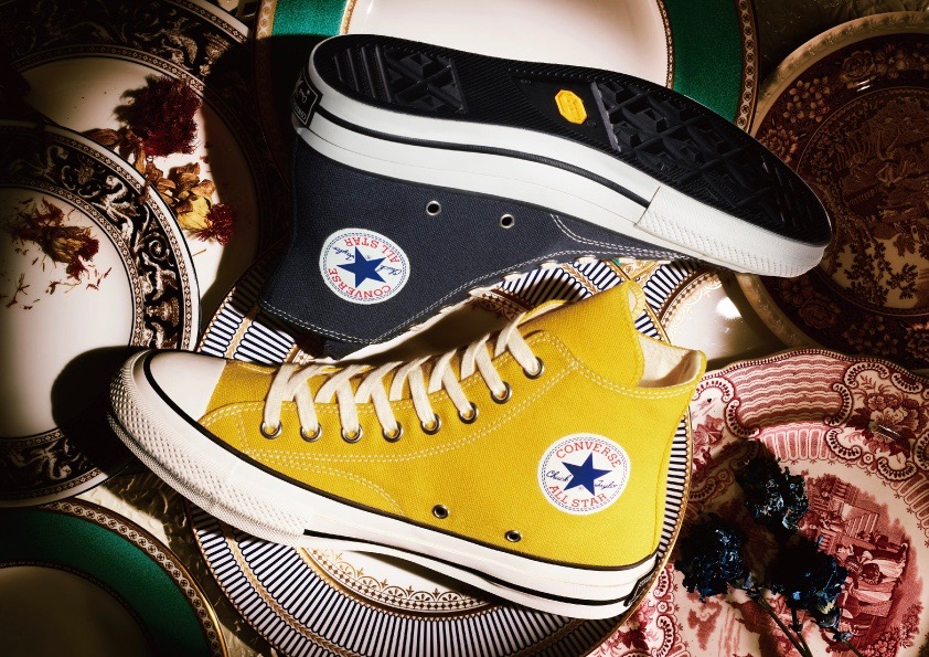 【10月10日発売】CONVERSE ADDICT 2019 HOLIDAY COLLECTION