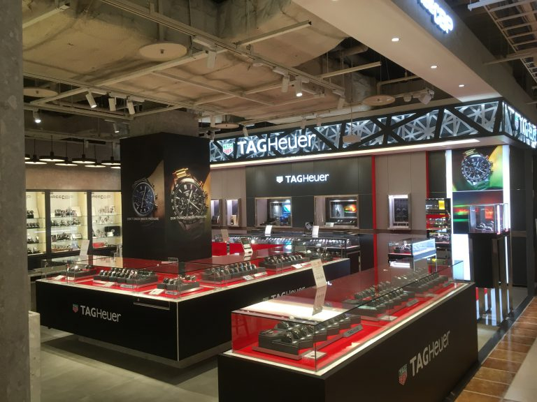 スリークbp タグ ホイヤーフェアリポート Billboard Place 新潟ファッションビル万代ビルボードプレイス スリークbp タグ ホイヤーフェアリポート Billboard Place 新潟ファッションビル万代ビルボードプレイス