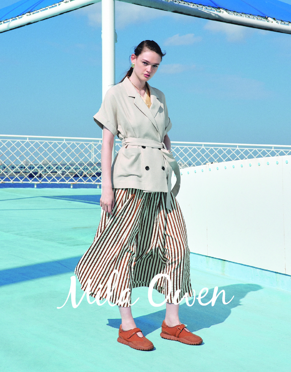 ミラオーウェン