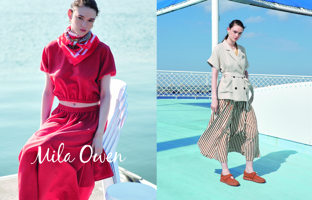 ミラオーウェン