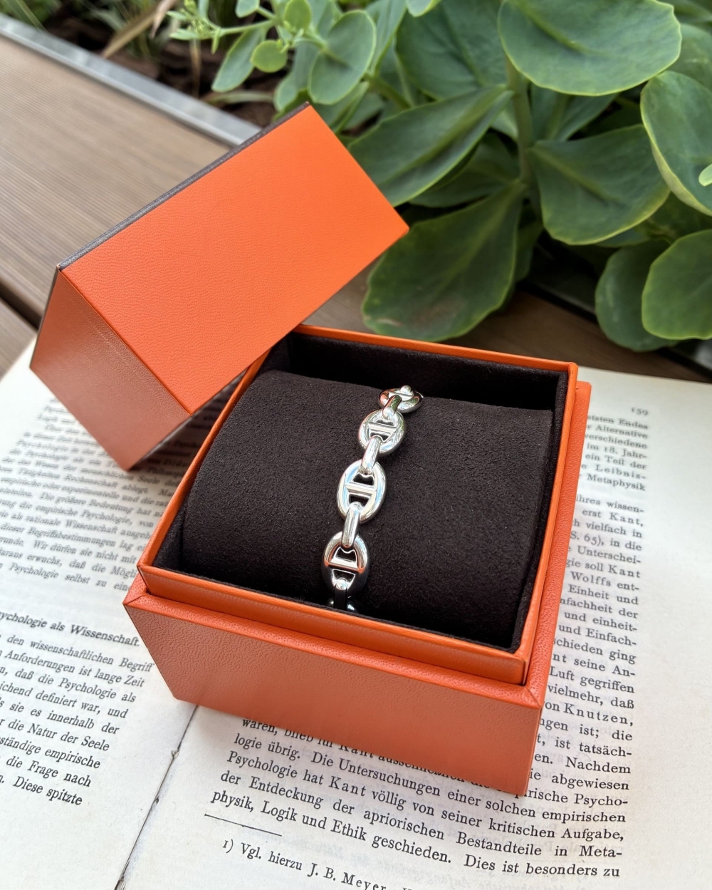 HERMES シェーヌダンクルアンシェネ 入荷いたしました！