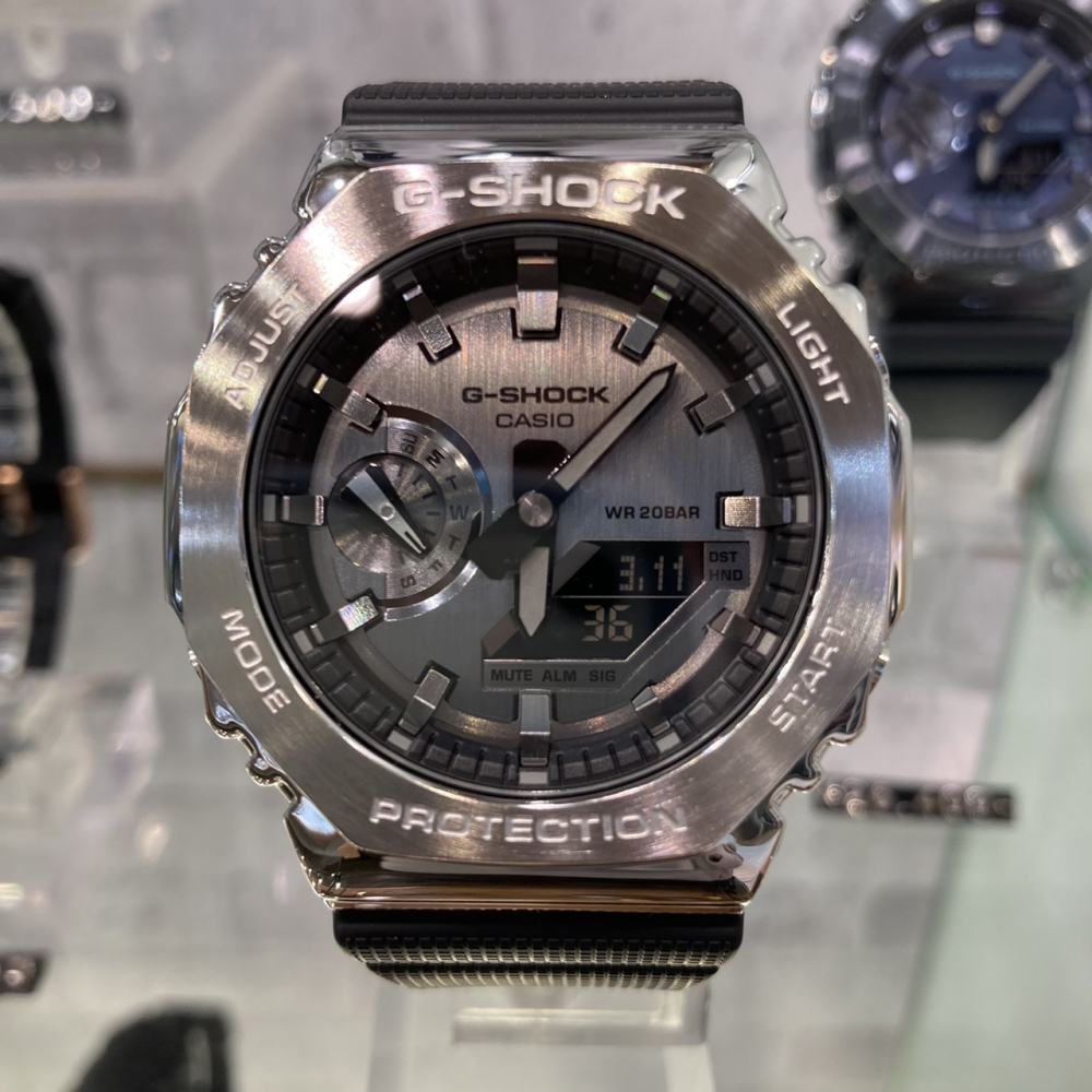 【再入荷!】G-SHOCK