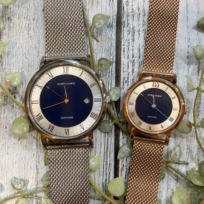 【DANISH DESIGN(ダニッシュデザイン)】新作入荷!