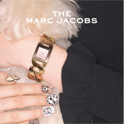 《THE MARC JACOBS》取り扱いスタート