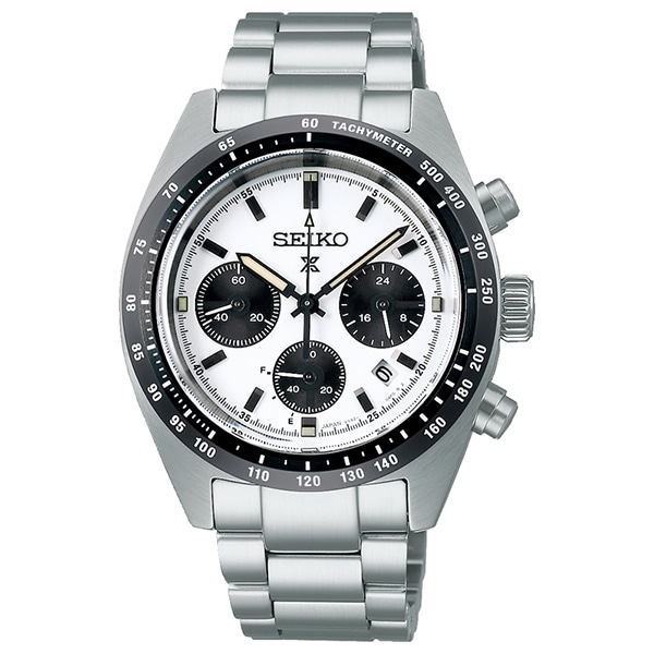 【SEIKO10％OFFフェア開催中】スピードタイマー人気カラー入荷