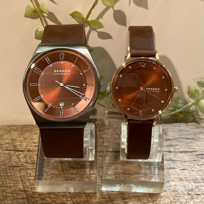 【SKAGEN】ホリデーコレクション②