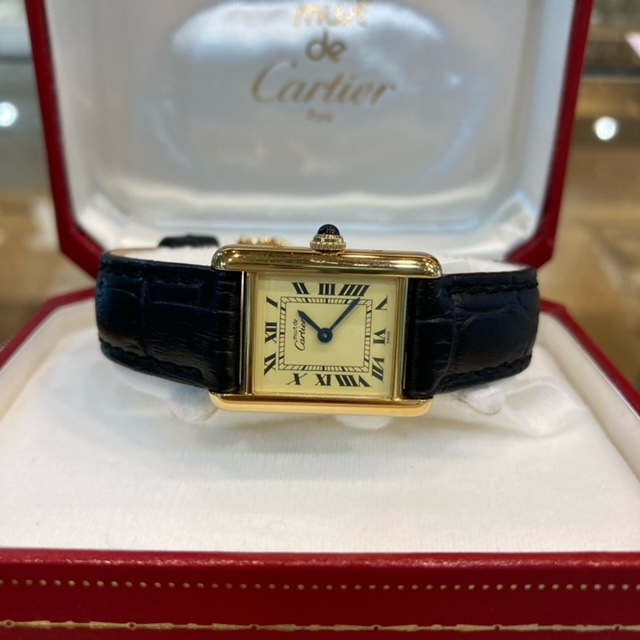 【チックタック新潟店】ヴィンテージウォッチ・アクセサリー入荷しました!1