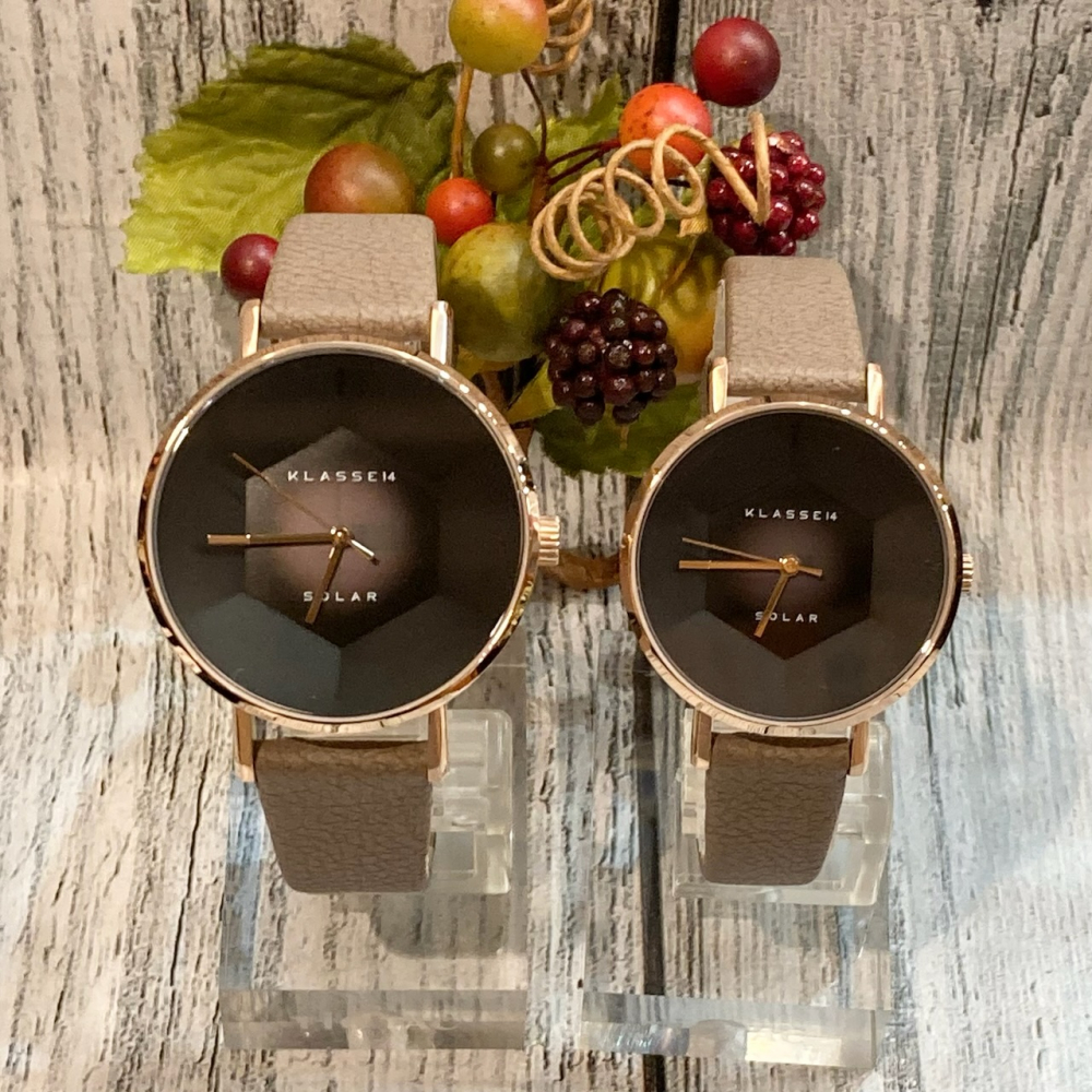 【KLASSE14】新作別注カラーが入荷しました!