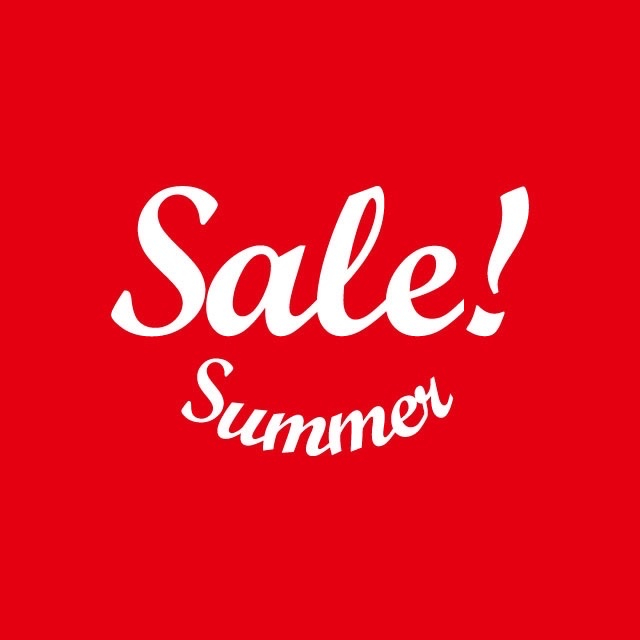 【チックタック】SALE！SALE！SALE！