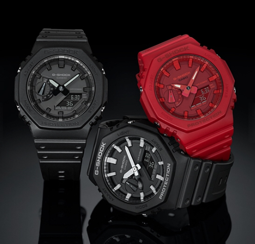 G-SHOCK再入荷しました!