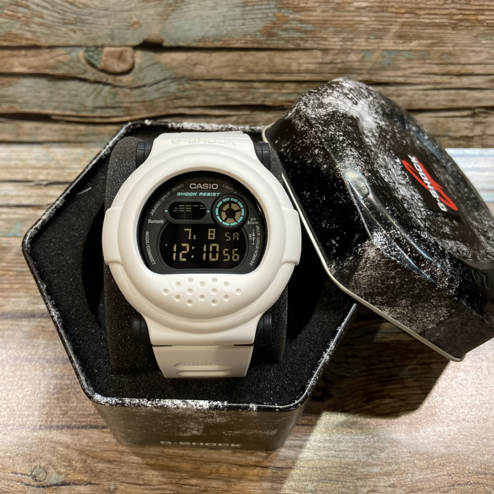 【チックタック】G-SHOCK新作モデル入荷しました!